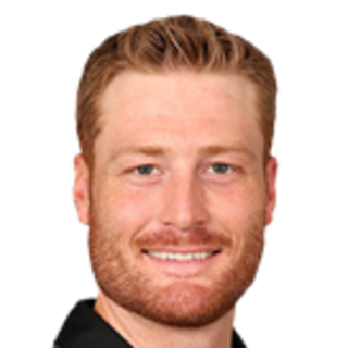 Martin Guptill