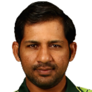 Sarfaraz Ahmed
