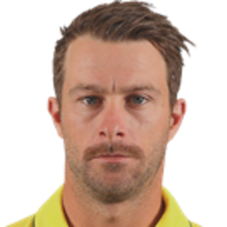 Matthew Wade