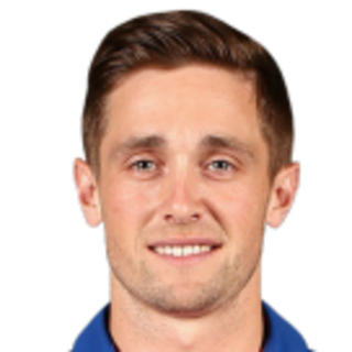 Chris Woakes