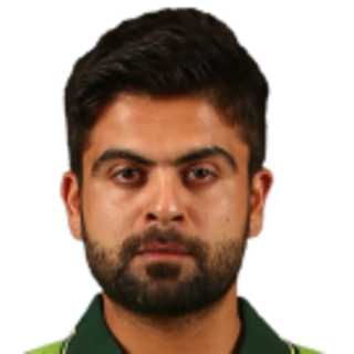 Ahmed Shehzad