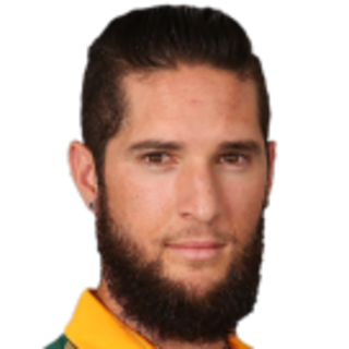 Wayne Parnell