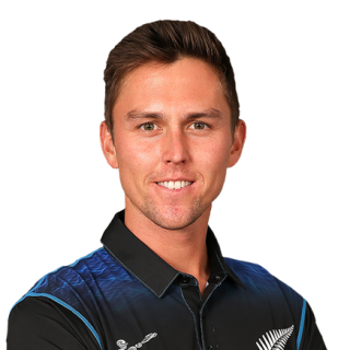 Trent Boult Profile - Cricket Player New Zealand | Stats, Records, Video