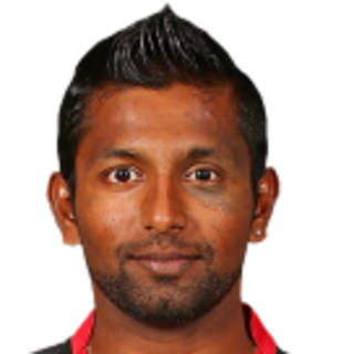 Krishna Chandran