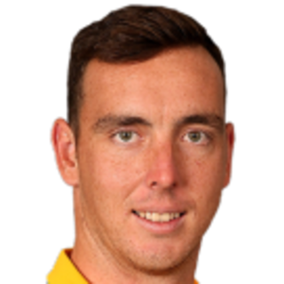 Kyle Abbott