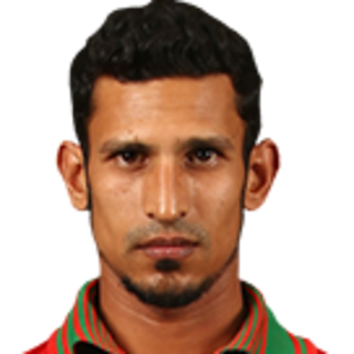 Nasir Hossain