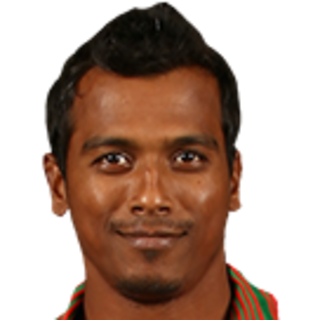 Rubel Hossain