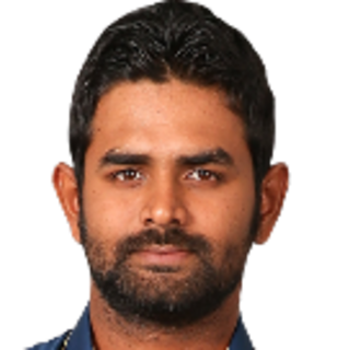 Lahiru Thirimanne