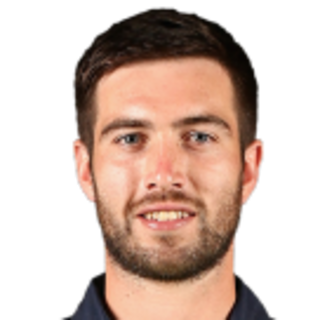 Andy Balbirnie