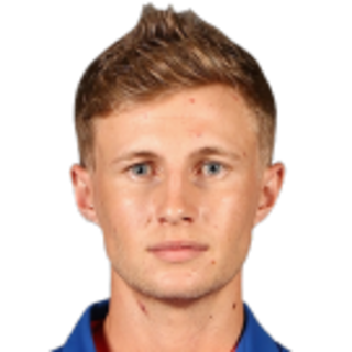 Joe Root