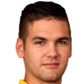 Rilee Rossouw