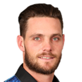 Mitchell McClenaghan