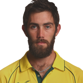 Glenn Maxwell Profile - Cricket Player Australia | Stats, Records ...