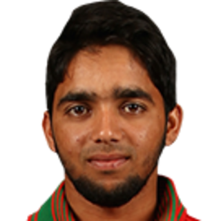 Mominul Haque