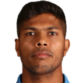 Umesh Yadav