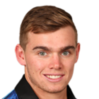 Tom Latham