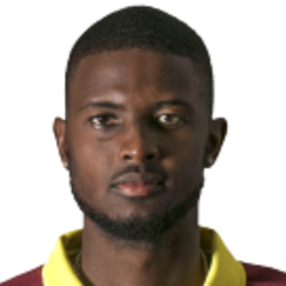 Jason Holder