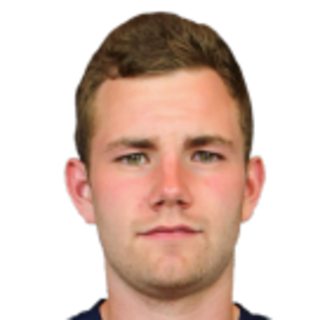 Matthew Cross