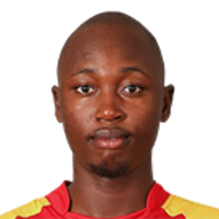 Tendai Chatara
