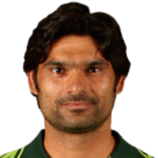 Mohammad Irfan