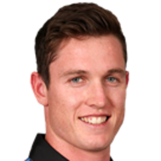Adam Milne