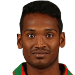 Al-Amin Hossain