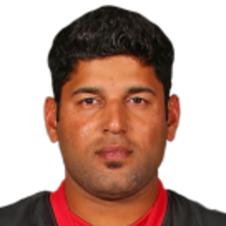Mohammad Naveed
