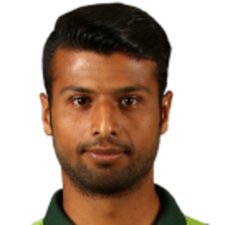 Ehsan Adil