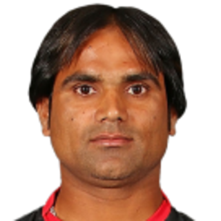 Kamran Shazad