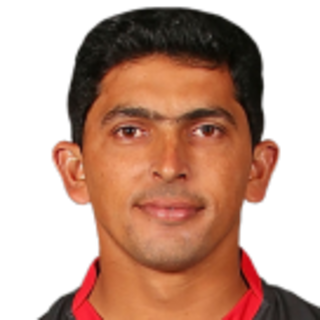 Saqlain Haider