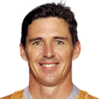 Brad Hogg