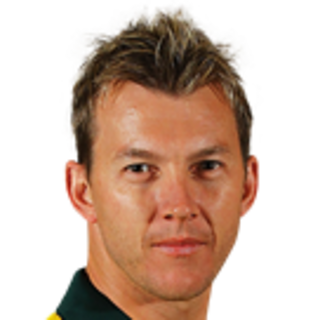 Brett Lee