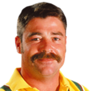 David Boon
