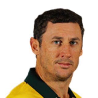 David Hussey