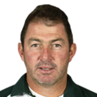 Geoff Marsh