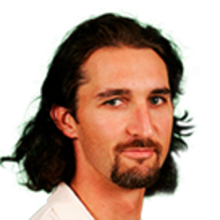 Jason Gillespie