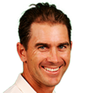 Justin Langer
