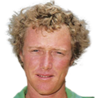 Kim Hughes