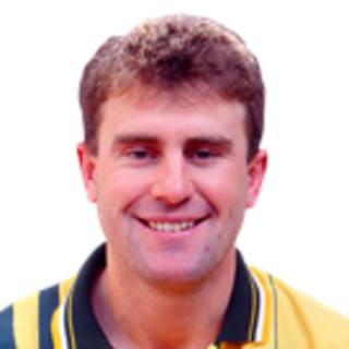 Mark Taylor