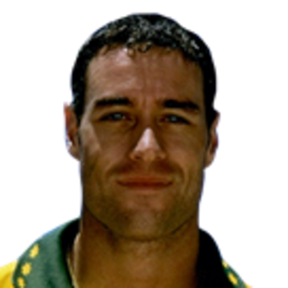 Michael Bevan