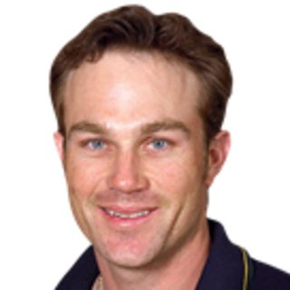 Michael Slater