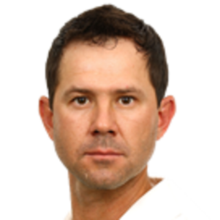 Ricky Ponting