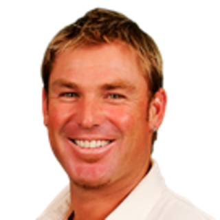 Shane Warne