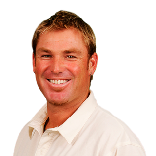 Shane Warne