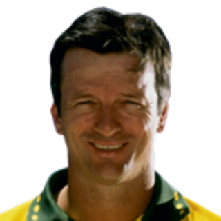 Steve Waugh