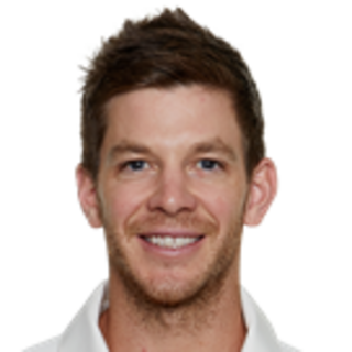 Tim Paine