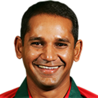 Habibul Bashar