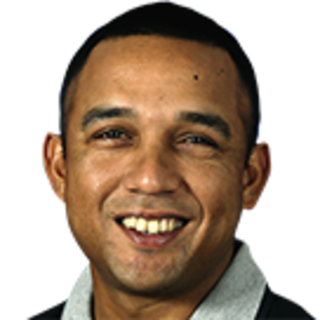 Khaled Mahmud
