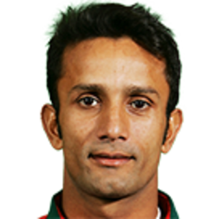 Khaled Mashud