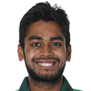 Mehidy Hasan Miraz